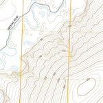Kotzebue A-2 SW, AK (2018, 25000-Scale) Preview 3