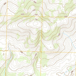 Kateel River C-3 SW, AK (2015, 25000-Scale) Preview 3