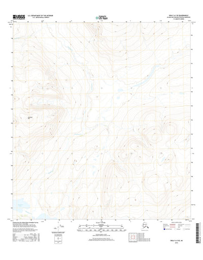 Healy A-3 SE, AK (2016, 25000-Scale) Preview 1