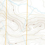False Pass D-5 SE, AK (2020, 25000-Scale) Preview 2