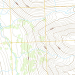 Healy A-5 SW, AK (2016, 25000-Scale) Preview 2