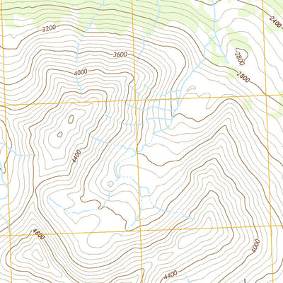 Healy A-5 SW, AK (2016, 25000-Scale) Preview 3