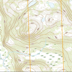 Lake Clark A-7 NW, AK (2019, 25000-Scale) Preview 3