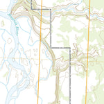 Dillingham A-1 SW, AK (2019, 25000-Scale) Preview 3