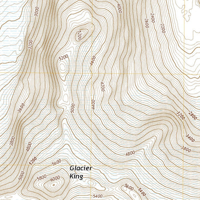 Juneau C-2 NE, AK (2017, 25000-Scale) Preview 3