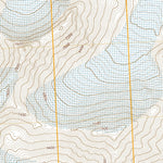 Demarcation Point A-5 SW, AK (2018, 25000-Scale) Preview 2