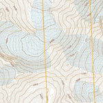 Demarcation Point A-5 SW, AK (2018, 25000-Scale) Preview 3