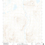 Howard Pass B-1 NW, AK (2016, 25000-Scale) Preview 1