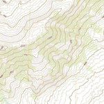 Kantishna River C-3 NE, AK (2017, 25000-Scale) Preview 2