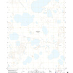 Kotzebue A-6 NW, AK (2014, 25000-Scale) Preview 1