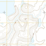 Kotzebue A-6 NW, AK (2014, 25000-Scale) Preview 3