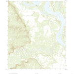 Kantishna River D-4 NE, AK (2017, 25000-Scale) Preview 1