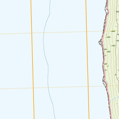 Ketchikan C-3 NW, AK (2018, 25000-Scale) Preview 2