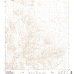 Howard Pass C-4 SW, AK (2016, 25000-Scale) Preview 1