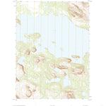 Dillingham D-7 NE, AK (2019, 25000-Scale) Preview 1