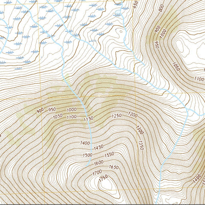 Goodnews Bay C-7 NE, AK (2017, 25000-Scale) Preview 3