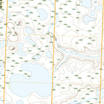 Dillingham B-2 NW, AK (2019, 25000-Scale) Preview 2