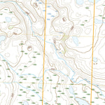 Dillingham B-2 NW, AK (2019, 25000-Scale) Preview 3