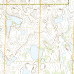 Dillingham B-3 SE, AK (2019, 25000-Scale) Preview 3