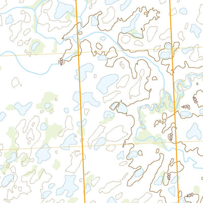 Lake Clark A-8 SW, AK (2019, 25000-Scale) Preview 2