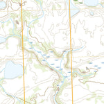 Iliamna C-6 NW, AK (2019, 25000-Scale) Preview 2