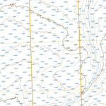 Demarcation Point C-4 NE, AK (2018, 25000-Scale) Preview 2
