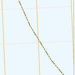 Hagemeister Island C-6 SW, AK (2018, 25000-Scale) Preview 3