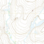 Kantishna River A-6 SE, AK (2017, 25000-Scale) Preview 2