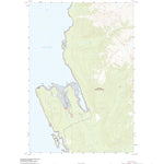 Juneau C-3 NW, AK (2017, 25000-Scale) Preview 1