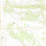 Hughes B-5 NW, AK (2016, 25000-Scale) Preview 3