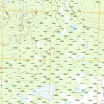 Gulkana C-3 NW, AK (2016, 25000-Scale) Preview 2