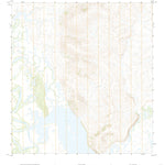 Holy Cross A-1 NW, AK (2019, 25000-Scale) Preview 1
