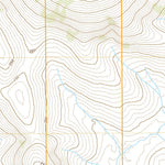 Holy Cross A-1 NW, AK (2019, 25000-Scale) Preview 2