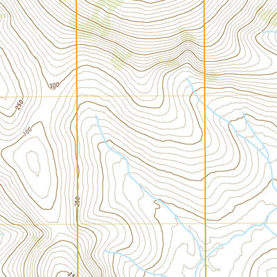 Holy Cross A-1 NW, AK (2019, 25000-Scale) Preview 2