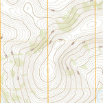Holy Cross A-1 NW, AK (2019, 25000-Scale) Preview 3