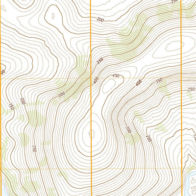 Holy Cross A-1 NW, AK (2019, 25000-Scale) Preview 3