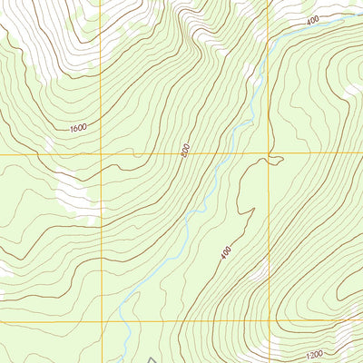 Juneau B-5 NE, AK (2015, 25000-Scale) Preview 2