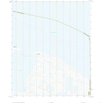 Demarcation Point C-1 NE, AK (2018, 25000-Scale) Preview 1