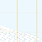 Demarcation Point C-1 NE, AK (2018, 25000-Scale) Preview 2
