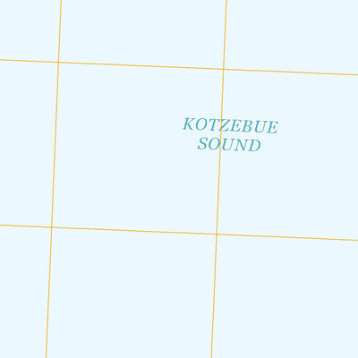 Kotzebue C-1 NW, AK (2014, 25000-Scale) Preview 2