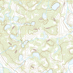 Denali B-4 NE, AK (2017, 25000-Scale) Preview 3