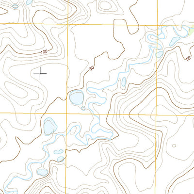 Kotzebue A-5 SE, AK (2014, 25000-Scale) Preview 3