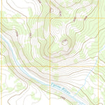 Gulkana C-6 SW, AK (2016, 25000-Scale) Preview 3