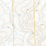 Ikpikpuk River A-3 NE, AK (2020, 25000-Scale) Preview 2