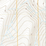 Ikpikpuk River A-3 NE, AK (2020, 25000-Scale) Preview 3