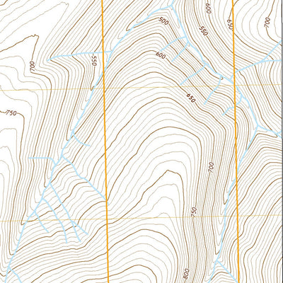 Ikpikpuk River A-3 NE, AK (2020, 25000-Scale) Preview 3