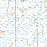 Ikpikpuk River D-1 SW, AK (2020, 25000-Scale) Preview 3