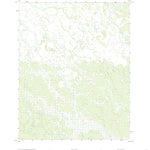Fort Yukon B-3 SE, AK (2018, 25000-Scale) Preview 1