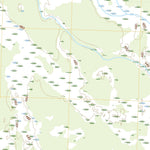 Fort Yukon B-3 SE, AK (2018, 25000-Scale) Preview 3