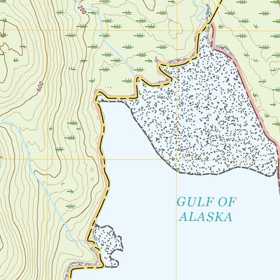 Juneau A-3 NE, AK (2017, 25000-Scale) Preview 2